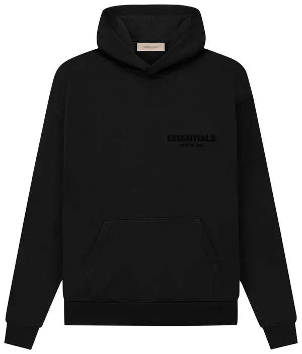 Fear of God Essentials Pullover Hoodie Stretch Limo