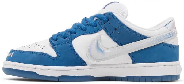 Nike SB Dunk Low Born X Raised One Block At A Time