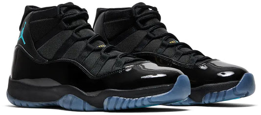 Jordan 11 Retro Gamma Blue