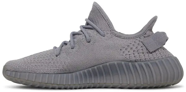 Yeezy Boost 350 V2 Steel Grey