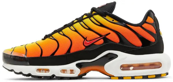 Nike Air Max Plus Tn Sunset