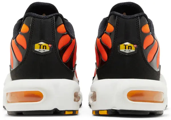 Nike Air Max Plus Tn Sunset