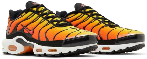 Nike Air Max Plus Tn Sunset