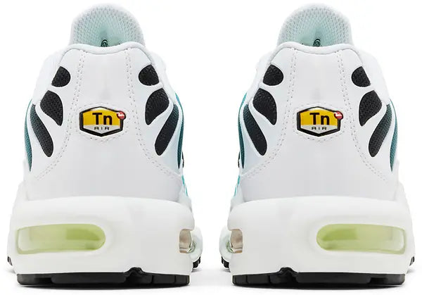 Nike Air Max Plus Tn Dusty Cactus Barely Volt
