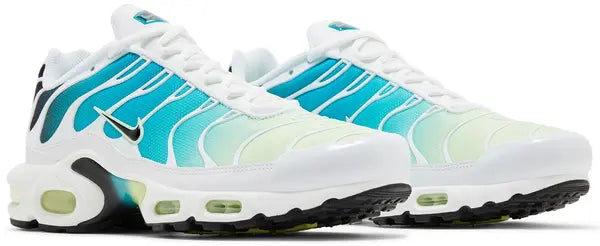 Nike Air Max Plus Tn Dusty Cactus Barely Volt