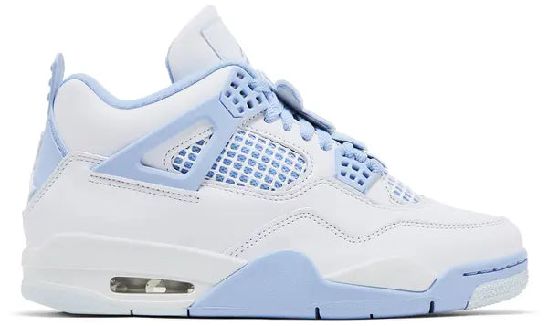 Jordan 4 Retro Forget Me Not