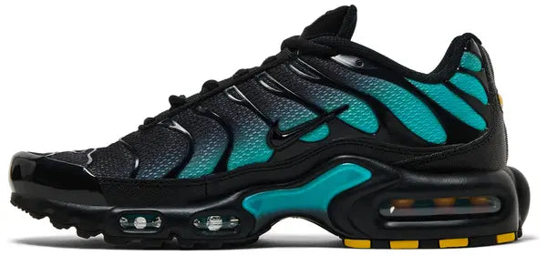 Nike Air Max Plus Tn Black Dusty Cactus