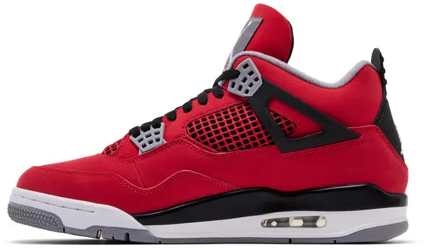 Jordan 4 Retro Toro Bravo
