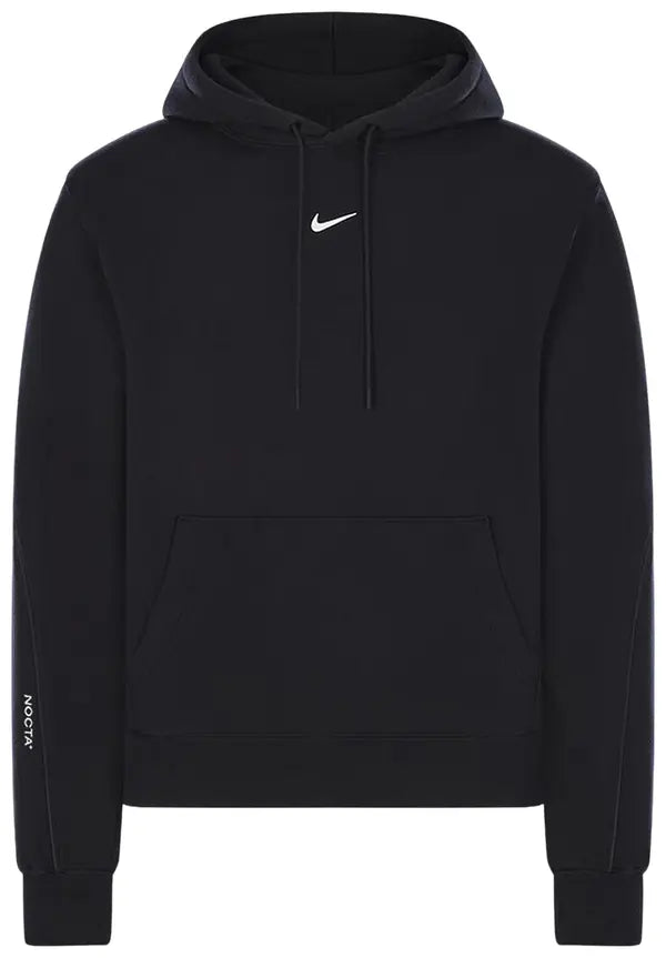 Nike x Nocta Cardinal Hoodie - Black