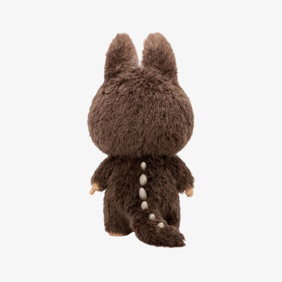 Pop Mart Labubu The Monsters ZIMOMO I Found You Vinyl Doll