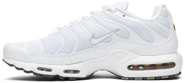 Nike Air Max Plus White Casper