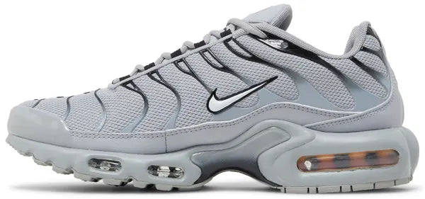 Nike Air Max Plus Tn Wolf Grey