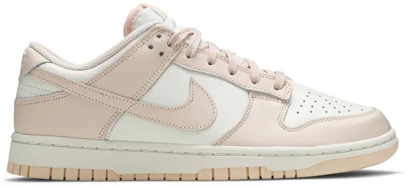 Nike Dunk Low Orange Pearl