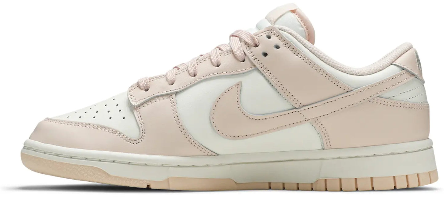 Nike Dunk Low Orange Pearl