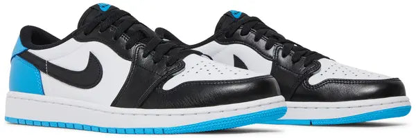 Jordan 1 Retro Low OG UNC