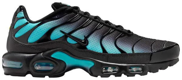 Nike Air Max Plus Tn Black Dusty Cactus