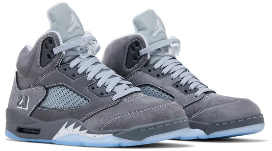Jordan 5 Retro Wolf Grey
