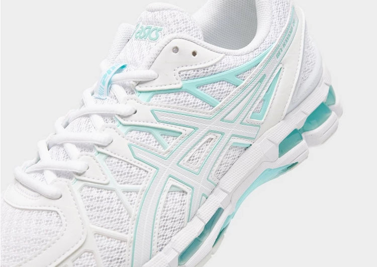 Asics Gel Kayano 20 Illuminate Mint