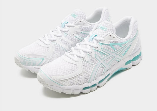 Asics Gel Kayano 20 Illuminate Mint
