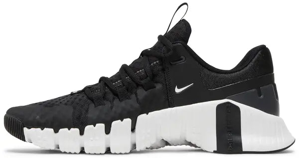 Nike Free Metcon 5 Black White