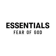 Essentials Fear of God