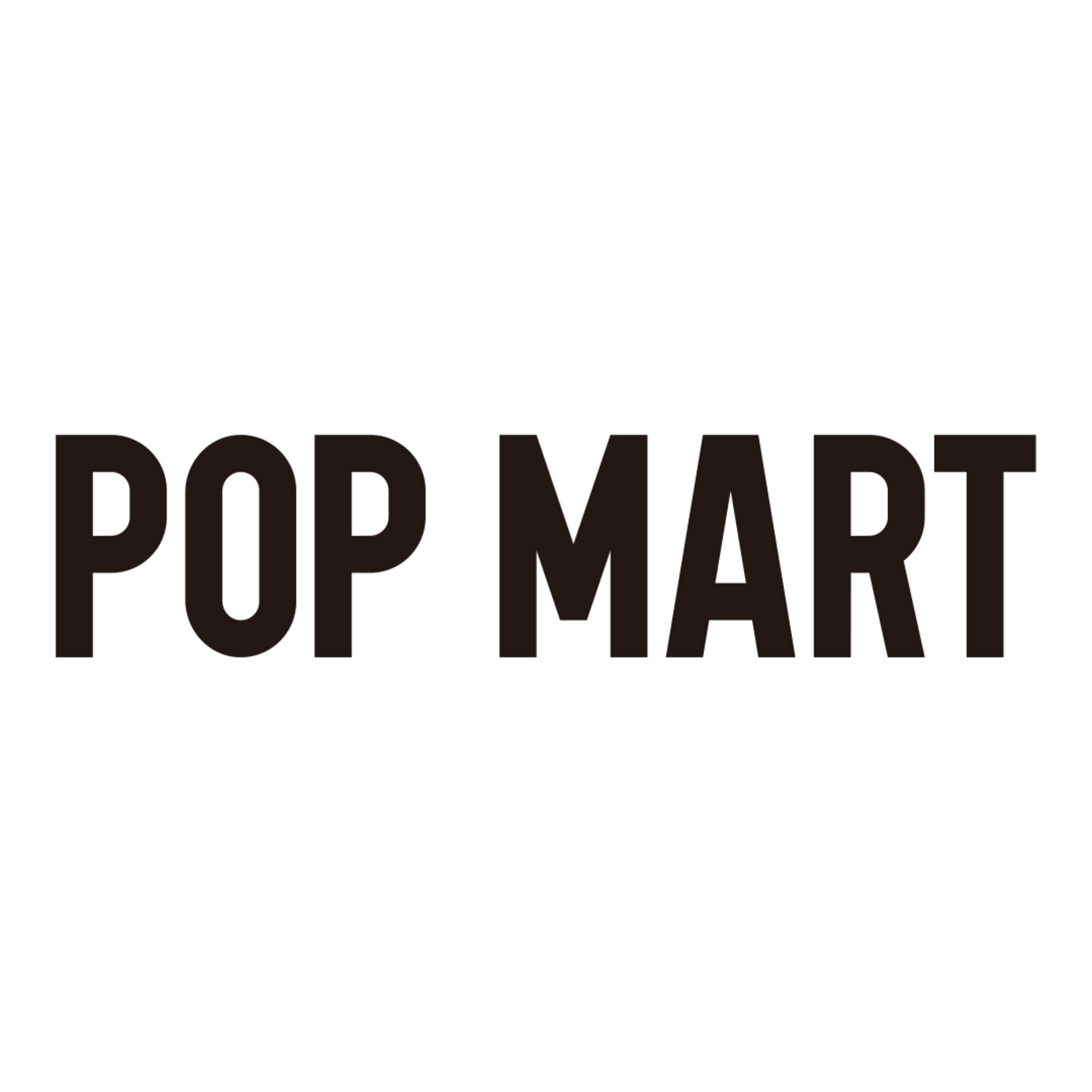 Pop Mart