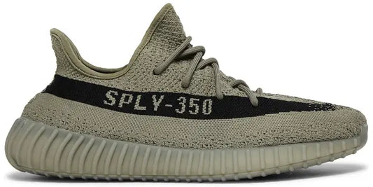 Yeezy Boost 350 V2 Granite