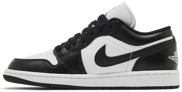 Jordan 1 Low Panda