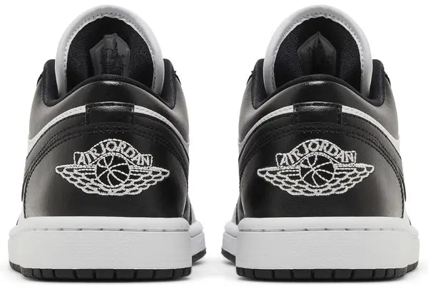 Jordan 1 Low Panda