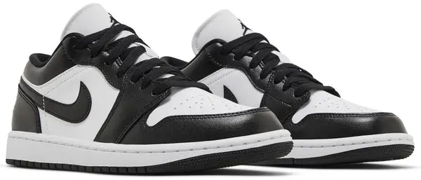 Jordan 1 Low Panda