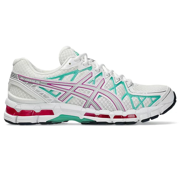 Asics Gel Kayano 20 Watermelon