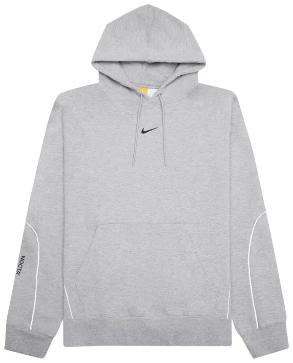 Nike x Nocta Cardinal Hoodie - Grey