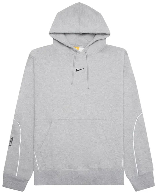 Nike x Nocta Cardinal Hoodie - Grey