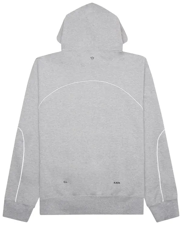 Nike x Nocta Cardinal Hoodie - Grey