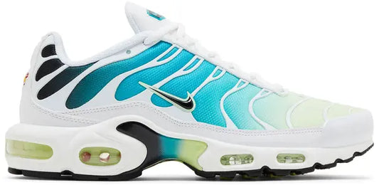 Nike Air Max Plus Tn Dusty Cactus Barely Volt
