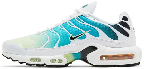 Nike Air Max Plus Tn Dusty Cactus Barely Volt