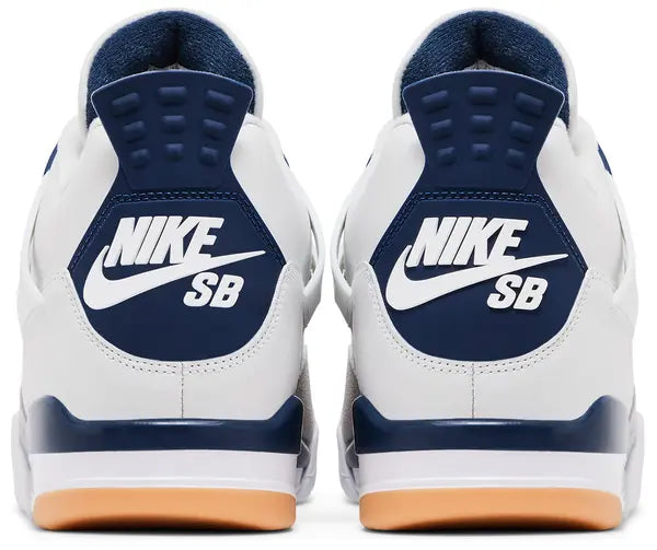 Jordan 4 Retro SB Navy