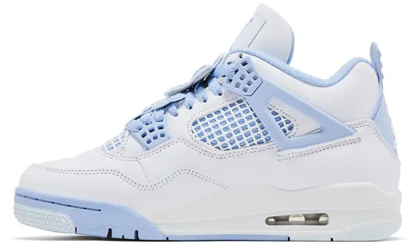 Jordan 4 Retro Forget Me Not