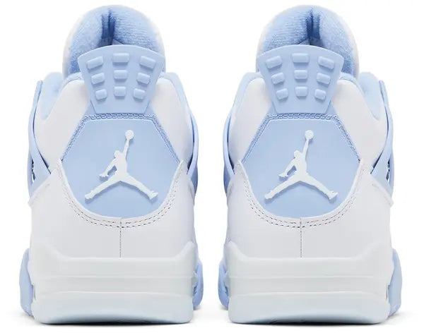 Jordan 4 Retro Forget Me Not