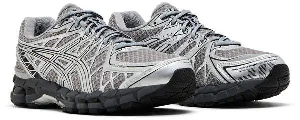 Asics Gel Kayano 20 Gravel Pure Silver