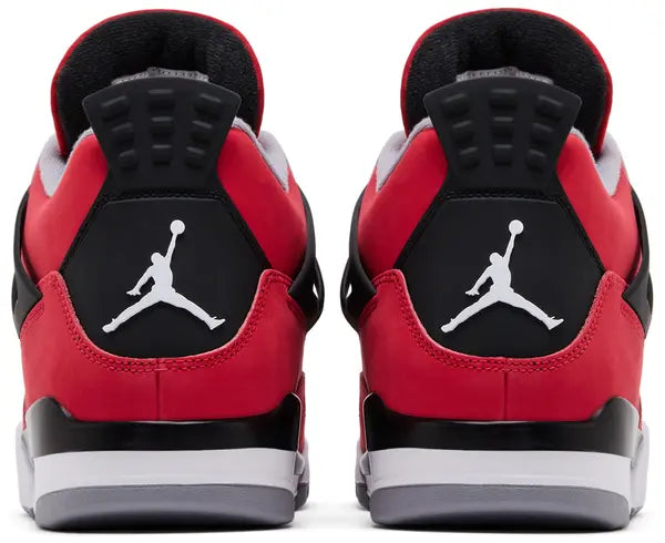 Jordan 4 Retro Toro Bravo