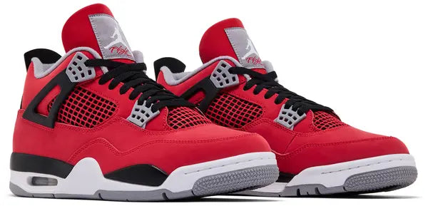 Jordan 4 Retro Toro Bravo
