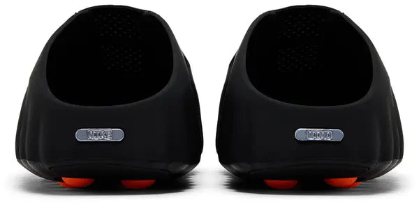 Nike Mind 001 Slide Black Chrome