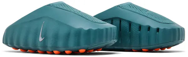 Nike Mind 001 Slide Mineral Slate