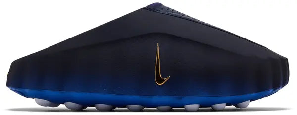 Nike Mind 001 Slide Blackened Blue