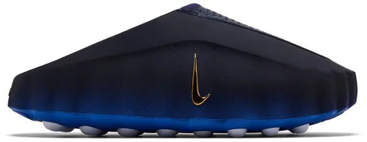 Nike Mind 001 Slide Blackened Blue