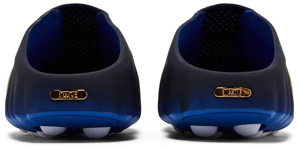 Nike Mind 001 Slide Blackened Blue