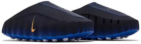 Nike Mind 001 Slide Blackened Blue