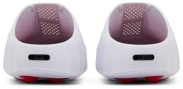 Nike Mind 001 Slide White