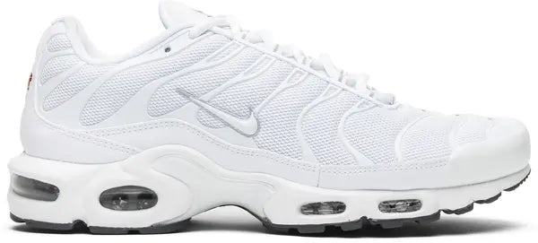 Nike Air Max Plus White Casper